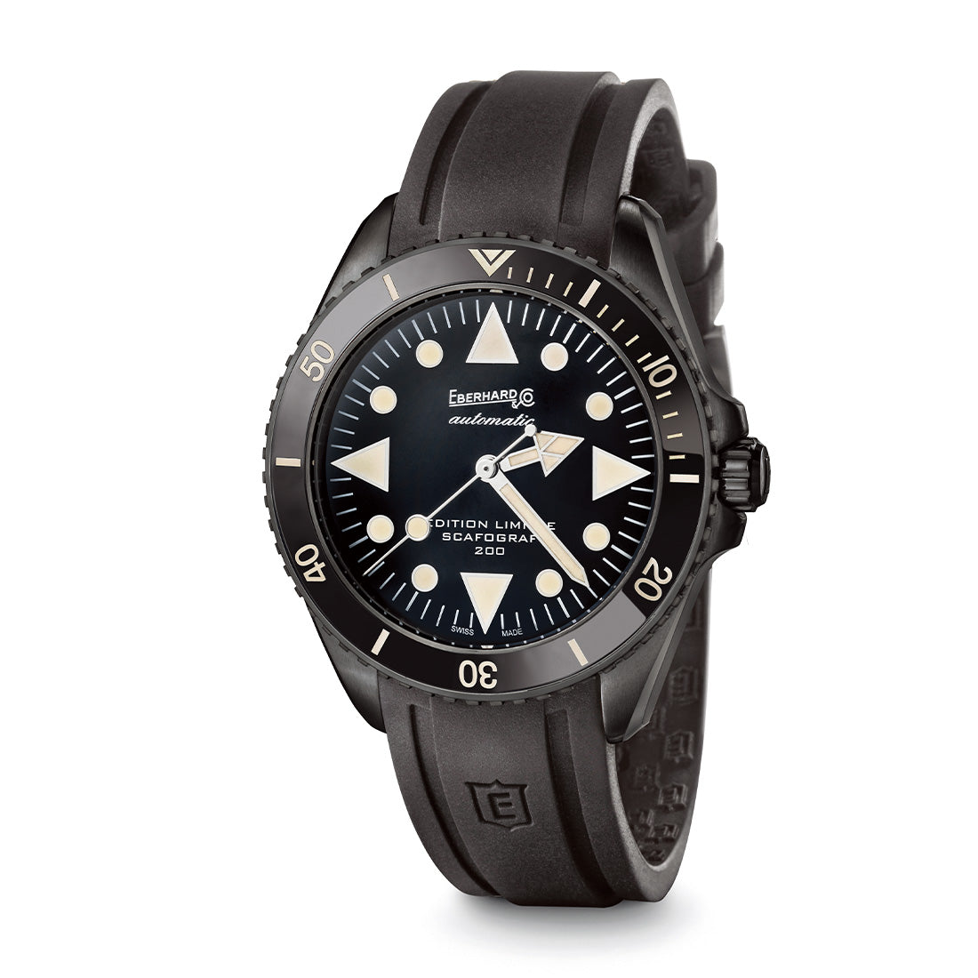 スカフォグラフ 200 DLC リミテッド・エディション