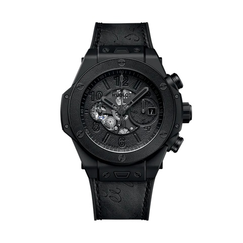 431.CI.1340.RX ビッグ・バン 20th アニバーサリー オールブラック 431.CI.1340.RX ビッグ・バン 20th アニバーサリー オールブラック