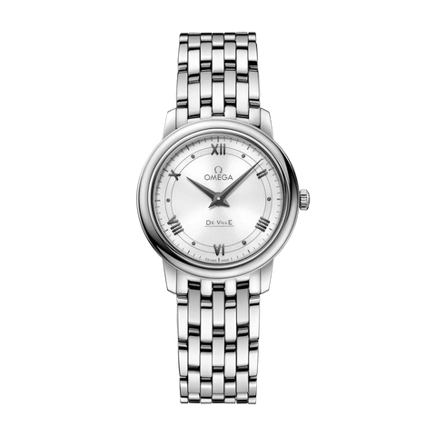 デ・ヴィル プレステージ 27.4MM