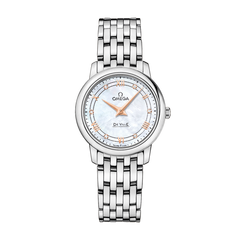 De Ville Presage Quartz 24.4mm