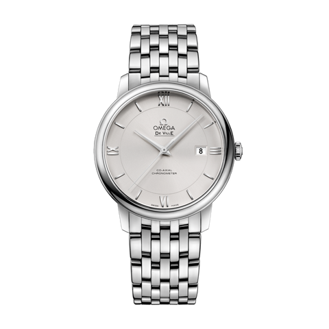 De Ville Presage Co-Axial Chronometer 39.5mm