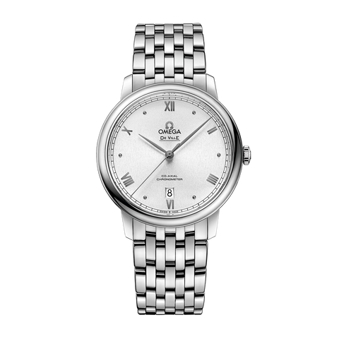 デ・ヴィル プレステージ 39.5mm