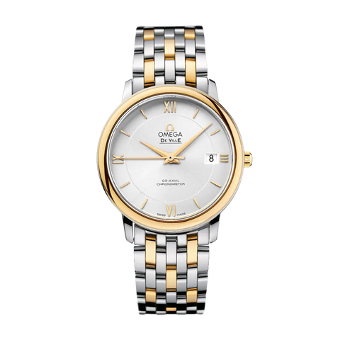 デ・ヴィル プレステージ 36.8MM