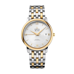 デ・ヴィル プレステージ 36.8MM