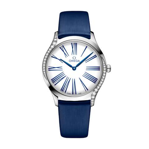 トレゾア クォーツ 36MM