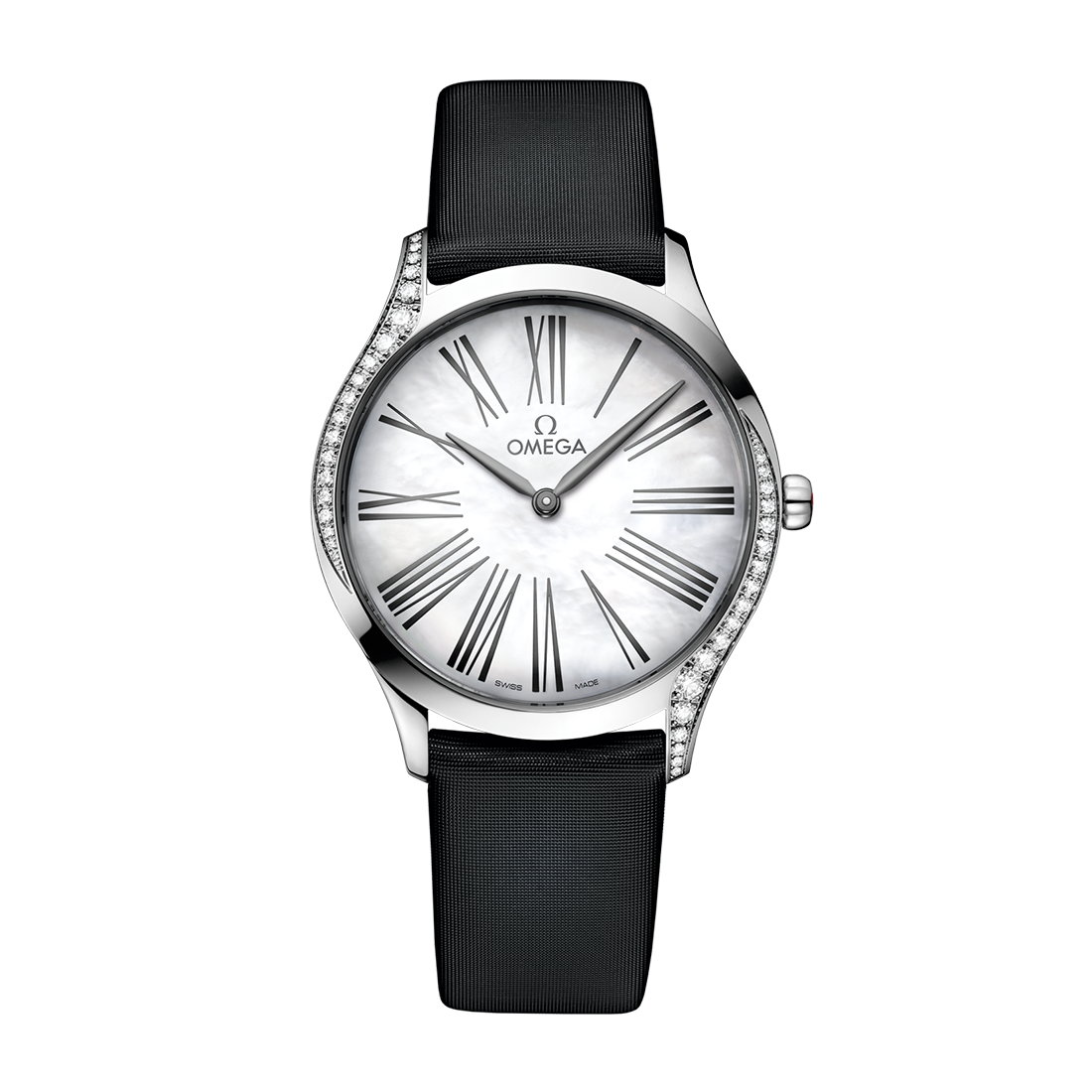 トレゾア クォーツ 36MM