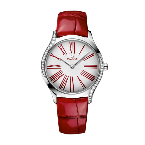 トレゾア クォーツ 36MM