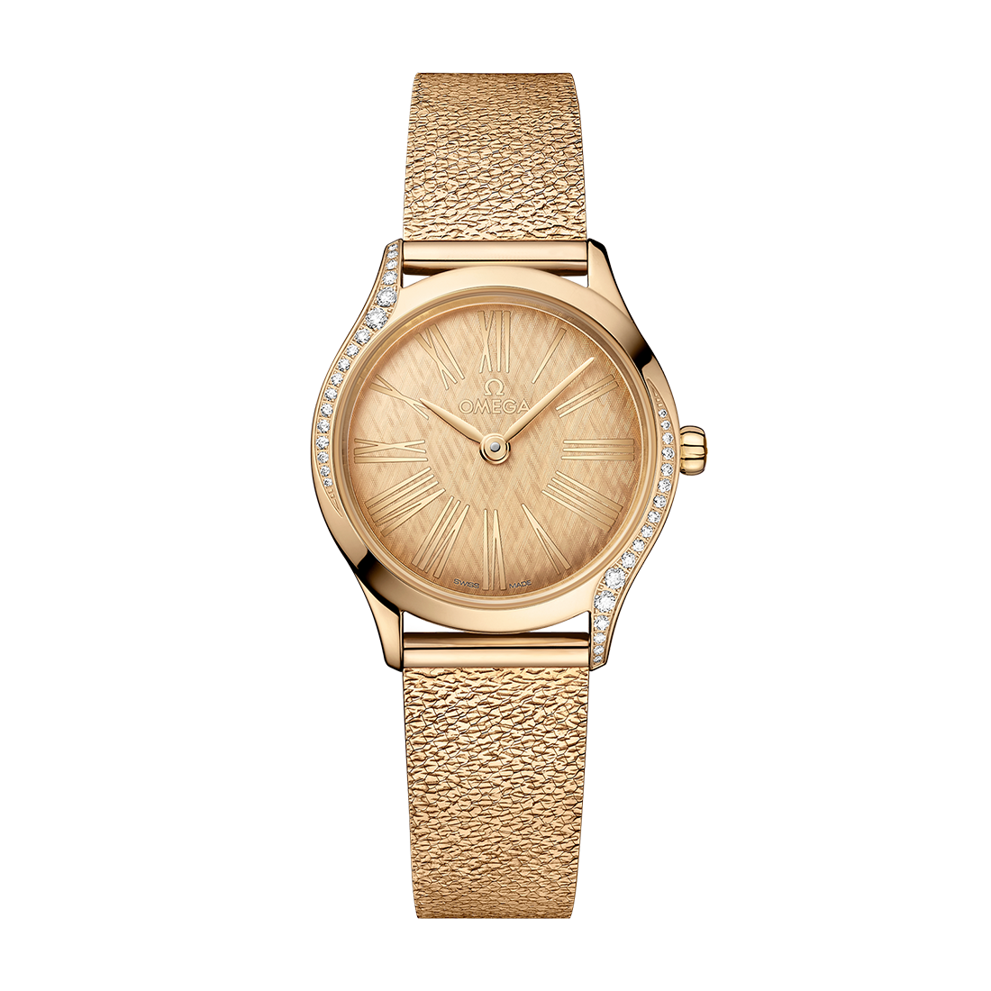 ミニ トレゾア 26MM