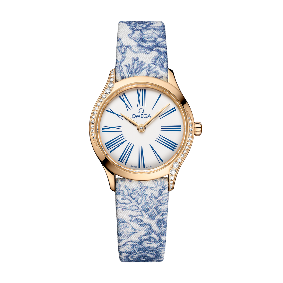 ミニ トレゾア 26MM