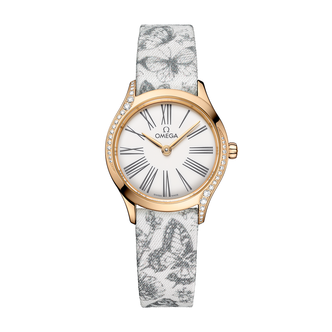 ミニ トレゾア 26MM