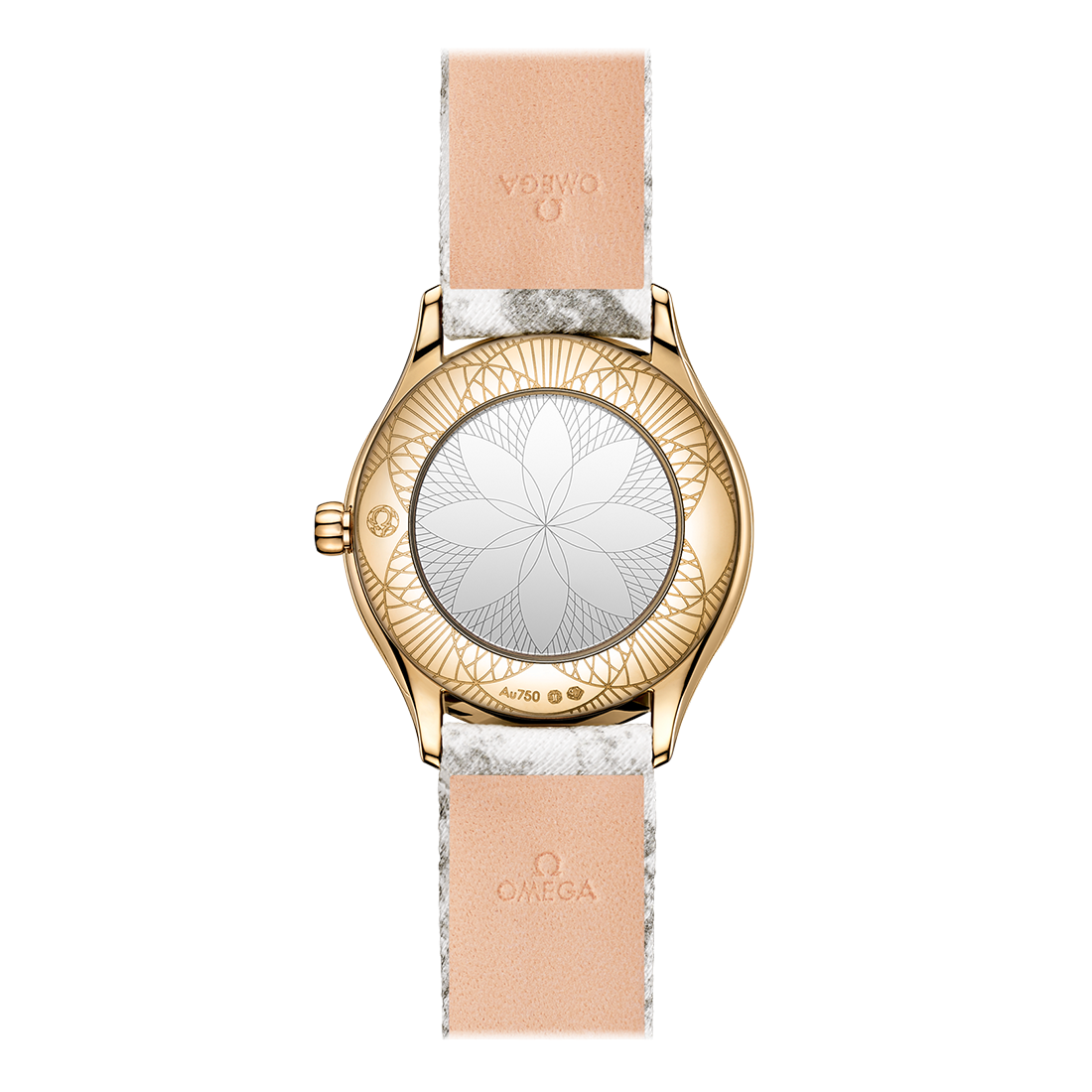 ミニ トレゾア 26MM