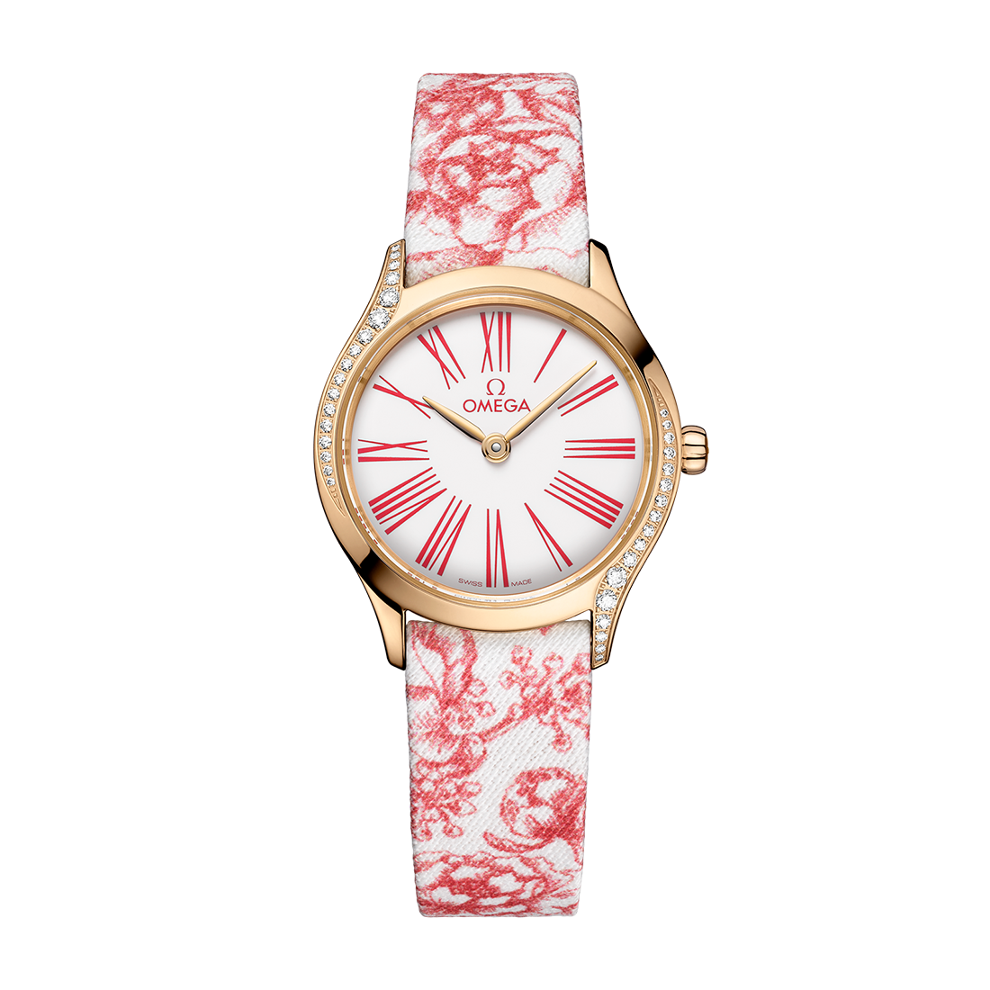 ミニ トレゾア 26MM