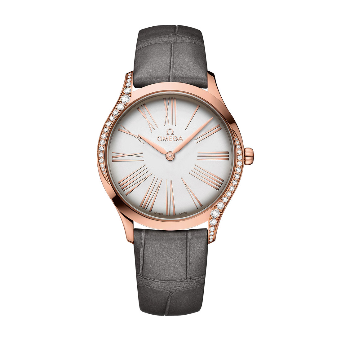 トレゾア クォーツ 36MM 428.58.36.60.02.001|オメガ