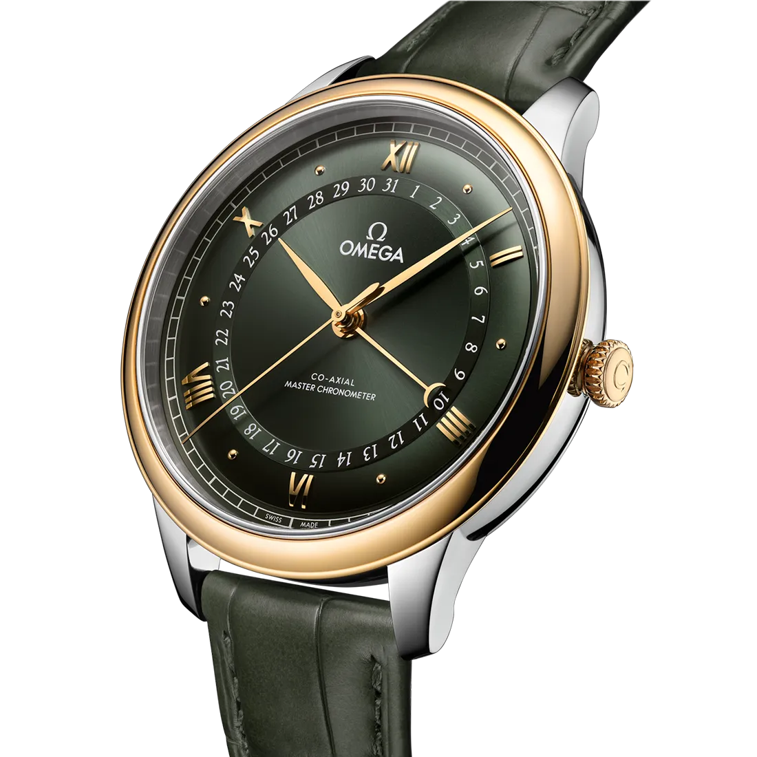 デ・ヴィル プレステージ 42MM 434.23.42.22.10.001|オメガ デ・ヴィル プレステージ 42MM 434.23.42.22.10.001|オメガ