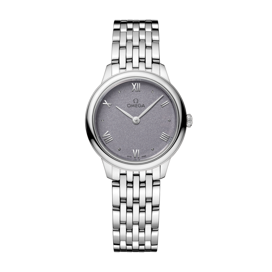 デ・ヴィル プレステージ クォーツ 27.5mm