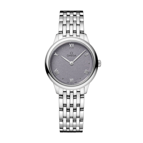 デ・ヴィル プレステージ クォーツ 27.5mm