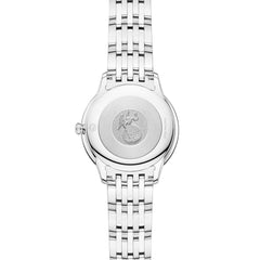 De Ville Pressage Quartz 30mm