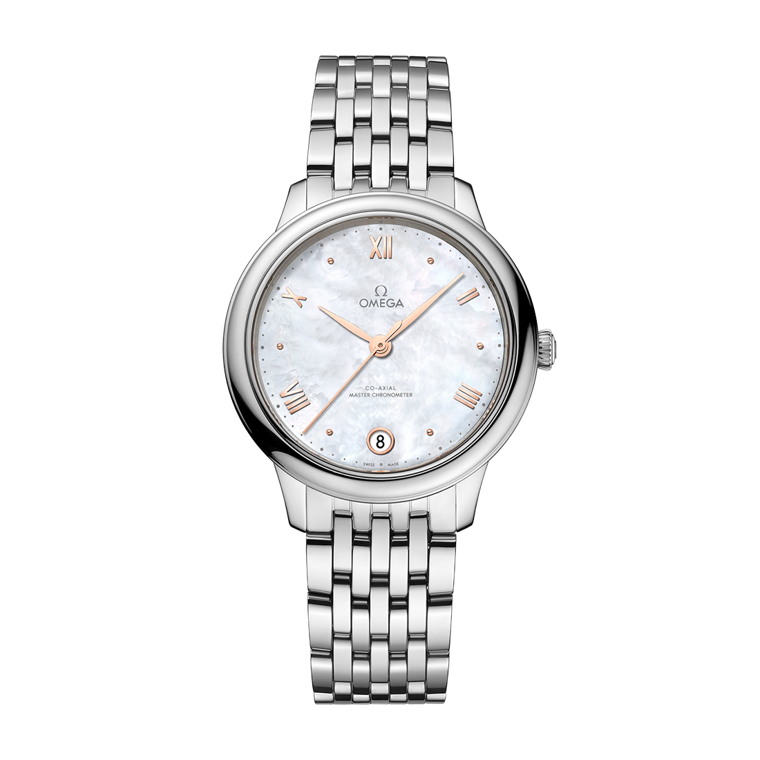 デ・ヴィル プレステージ 34mm