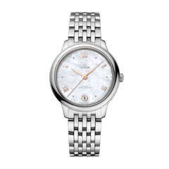 デ・ヴィル プレステージ 34mm