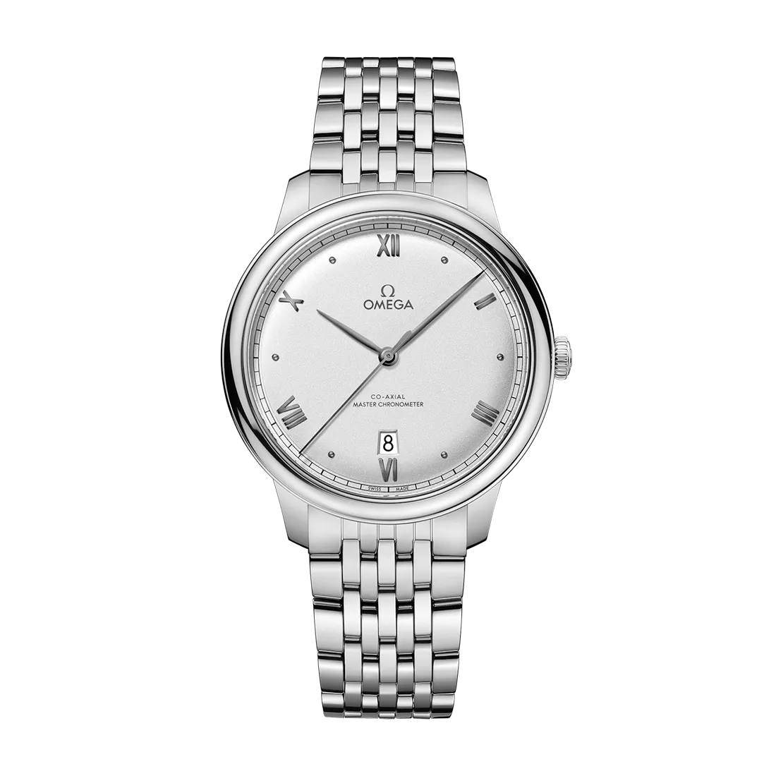 デ・ヴィル プレステージ 40MM