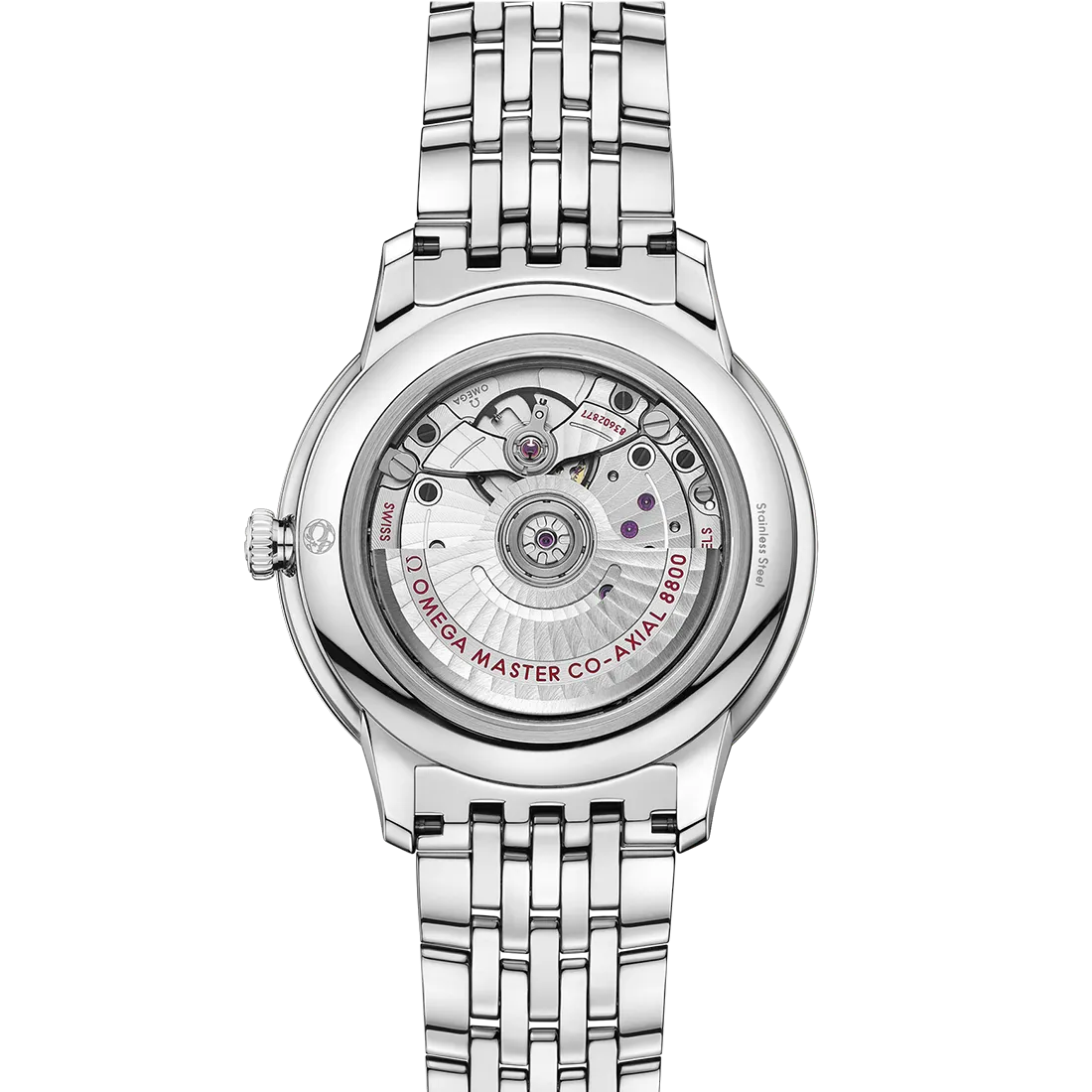 デ・ヴィル プレステージ 40MM 434.10.40.20.02.00﻿1｜オメガ