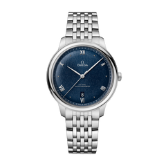 デ・ヴィル プレスレージ マスター クロノメーター 40mm 434.10.40.20 デ・ヴィル プレスレージ マスター クロノメーター 40mm 434.10.40.20