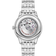 De Ville Prestige Co-Axial Master Chronometer Power Reserve 41mm