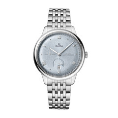 De Ville Prestige Co-Axial Master Chronometer Power Reserve 41mm