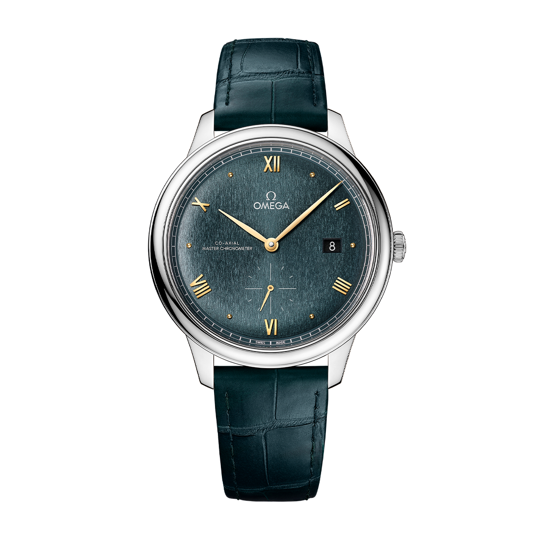 デ・ヴィル プレステージ 41mm