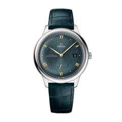 デ・ヴィル プレステージ 41mm