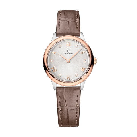 デ・ヴィル プレステージ 27.5MM