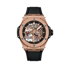 ビッグ・バン メカ-10 キングゴールド 42mm (2025年モデル)