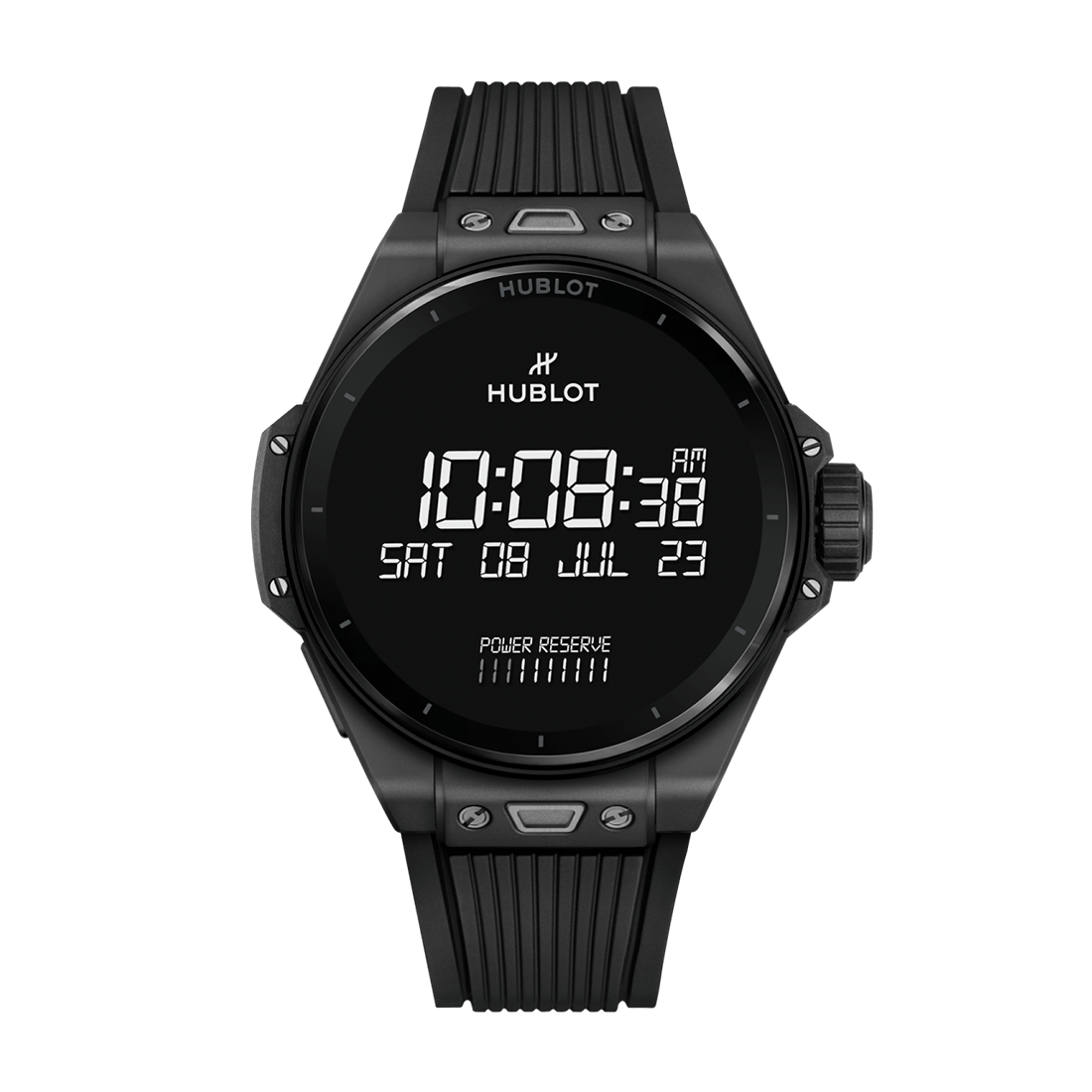 お取り扱い終了 / E GEN3 ブラックマジック 44mm (2023年モデル)