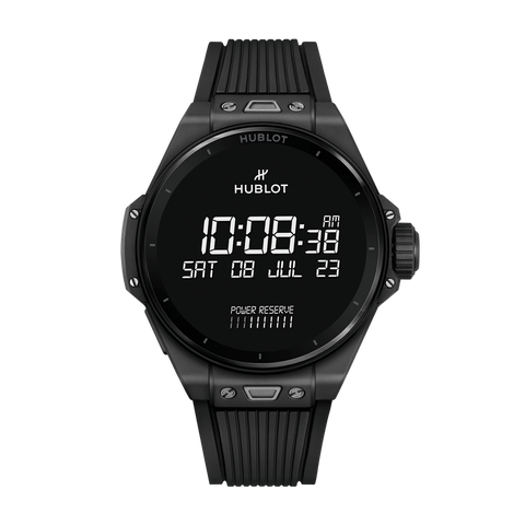 お取り扱い終了 / E GEN3 ブラックマジック 44mm (2023年モデル)