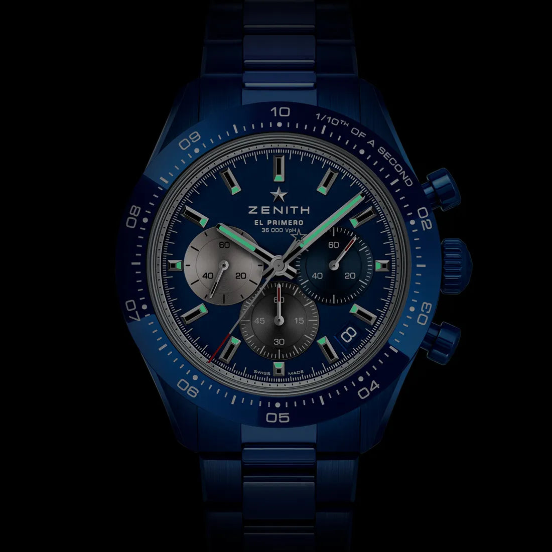 クロノマスター スポーツ 160th エディション 49.3102.3600/51 クロノマスター スポーツ 160th エディション 49.3102.3600/51