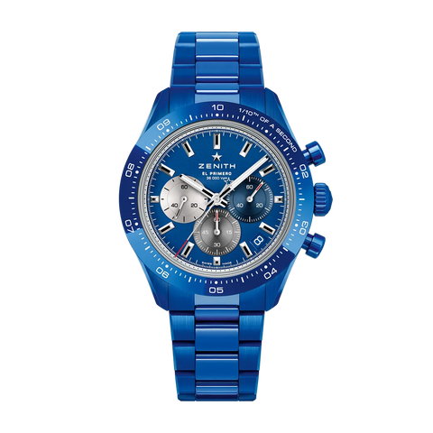 ハート インフィニティ183cm デファイ スカイライン クロノグラフ 160th エディション