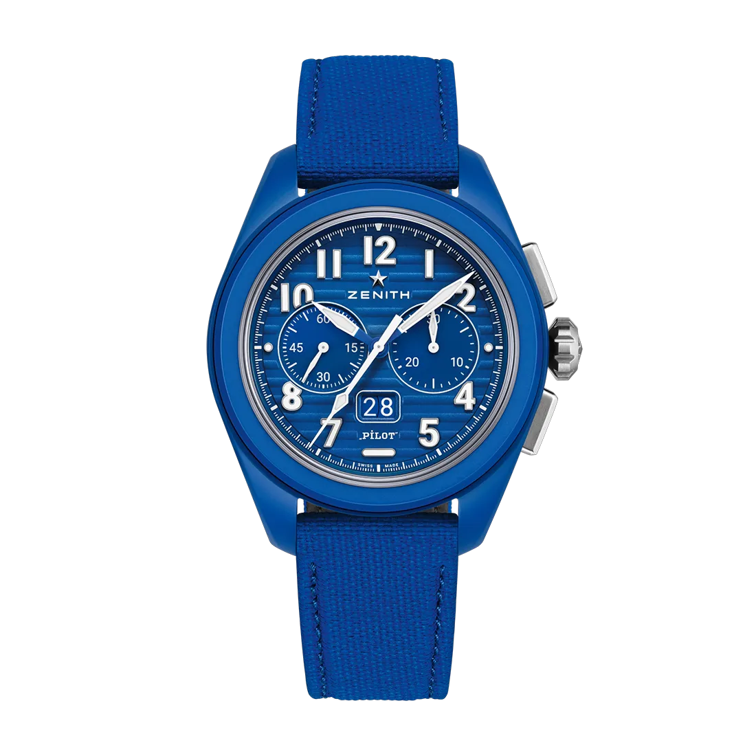 Pilot Type 20 EXTRA SPECIAL