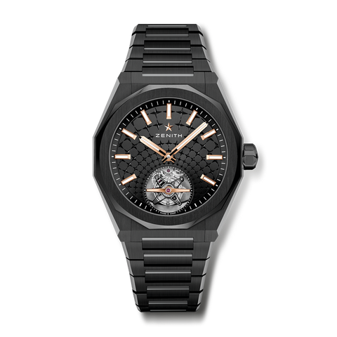 デファイ エル・プリメロ 21 10.9000.9004/96.R921|ゼニス – アイアイ デファイ エル・プリメロ 21 10.9000.9004/96.R921|ゼニス – アイアイ