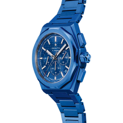 デファイ スカイライン クロノグラフ 160th エディション / 限定モデル