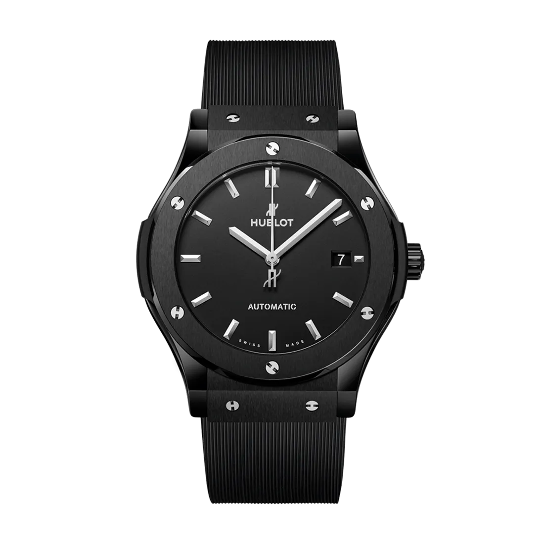 クラシック・フュージョン ブラックマジック 45mm