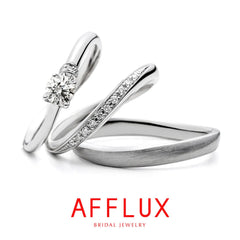 [wedding ring] naiad