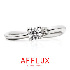 [wedding ring] naiad