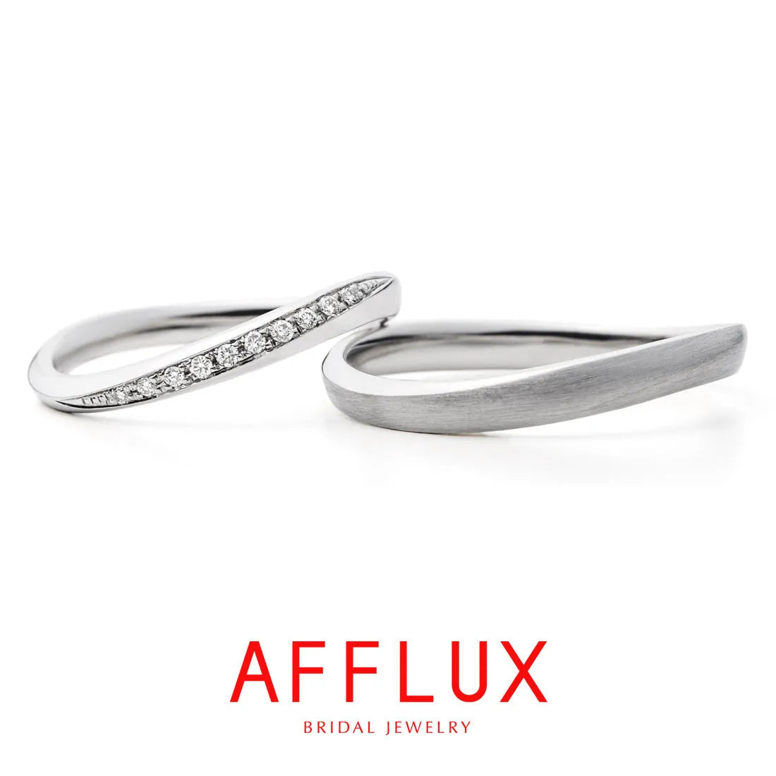 [wedding ring] naiad