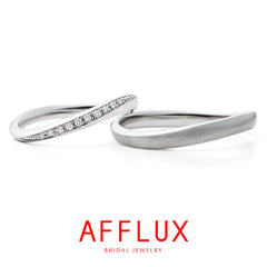 [wedding ring] naiad