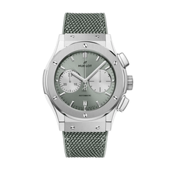 542.NX.1171.LR クラシック・フュージョン チタニウム 42mm|ウブロ 542.NX.1171.LR クラシック・フュージョン チタニウム 42mm|ウブロ