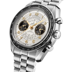 スピードマスター クロノスコープ 43MM パリ 2024 エディション