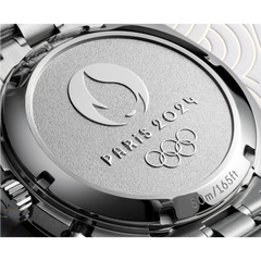 スピードマスター クロノスコープ 43MM パリ 2024 エディション
