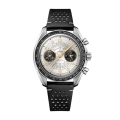 スピードマスター クロノスコープ 43MM パリ 2024 エディション