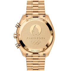 SPEEDMASTER CHRONOSCOPE MASTER CHRONOMETER CHRONOGRAPH 43MM