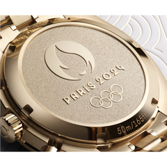 SPEEDMASTER CHRONOSCOPE MASTER CHRONOMETER CHRONOGRAPH 43MM